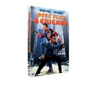 Deux flics à Chicago DVD DVD