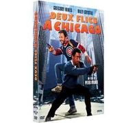 Deux flics à Chicago DVD E