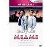 Deux Flics À Miami 1, Saison 1 Episode 1 À 3