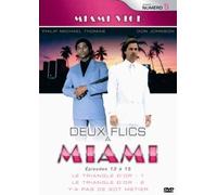 Deux Flics À Miami 5, Saison 1 Episode 13 À 15
