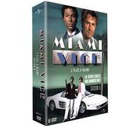 Deux Flics À Miami – Coffret intégral de la Saison 5 – Universal Pictures
