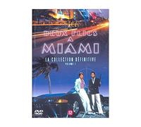Deux flics à Miami : La Collection - Édition 2 DVD