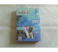 Deux flics à Miami - Coffret intégral de la Saison 1 E