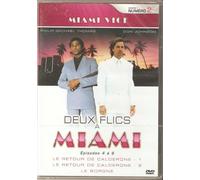 Deux flics à Miami 2, Saison 1 Episode 4 à 6