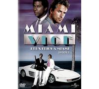 Deux Flics À Miami - Saison 3