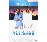 Deux flics à Miami, vol. 14, épisodes 41 à 44