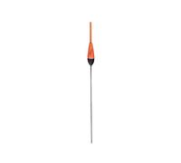 Deux Flotteurs Pêches Fine WaterQueen Borne Orange 80G