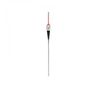 Deux Flotteurs Pêches Fine Waterqueen Gardon - 0,8 G Noir