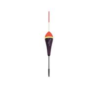 Deux Flotteurs Truite WaterQueen API Violet 5 g