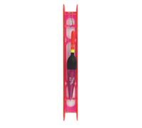 Deux Flotteurs Truite WaterQueen Erve Trust Violet 4 g