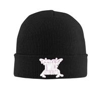 Deux Fois c’est pour World Tour Tricot Bonnet Chapeaux Chaud Unisexe Mode Caps pour Hommes Femmes Cadeau,