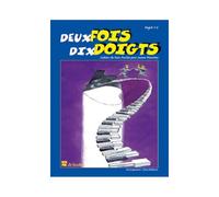 Deux fois dix doigts