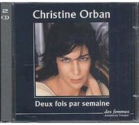 Deux Fois Par Semaine