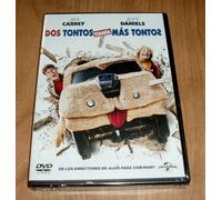 Deux Fools Encore Plus Fools DVD Neuf Scellé Comédie (Sans Ouvrir) R2