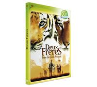 Deux Frères DVD