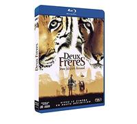 Deux frères [Blu-ray]