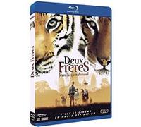 Deux frères Blu-ray E