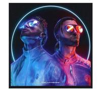 Deux Frères - Cd Album