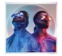 Deux Frères - Cd Album
