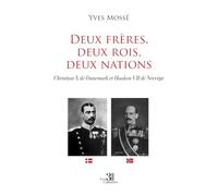 Deux frères, deux rois, deux nations