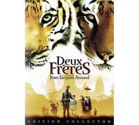 Deux Frères - Édition Collector