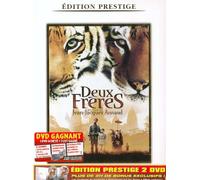Deux Frères - Édition Prestige
