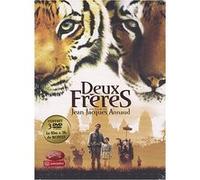 Deux Frères - Edition triple collector G