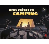 Deux Frères En Camping