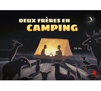 Deux Frères En Camping