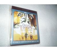Deux Frères - HD DVD