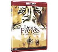 Deux Frères - HD DVD E