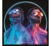 Deux frères Inclus le titre Frontières CD