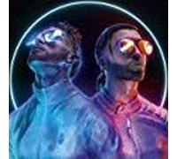 Deux frères Inclus le titre Frontières CD
