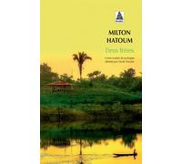Deux frères - Milton Hatoum - Actes sud - Poche - Roman