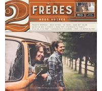 2Freres - Nous Autres [Import]