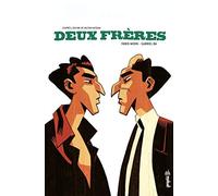 DEUX FRERES - Tome 0