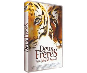 Deux frères [VHS]