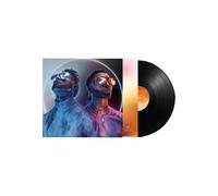 Deux frères Vinyle