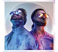 Pnl - Deux Frères (Inclus Le Titre "Capuche")