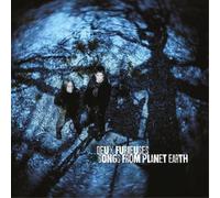 Deux Furieuses Songs from Planet Earth (Vinyl) 12" Album
