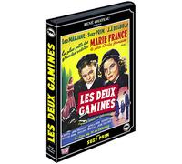 DEUX GAMINES (LES) - DVD [HD DVD]