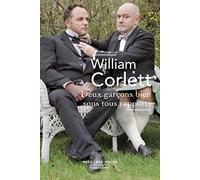 Deux garçons bien sous tous rapports