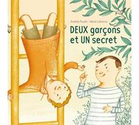 Deux garçons et un secret