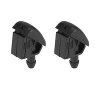 Deux Gicleurs De Lave Glace Avant - Skoda Octavia Combi 1.4 07/1998-12/2010