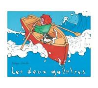 Les deux goinfres