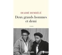 Deux grands hommes et demi
