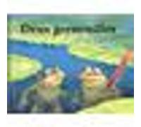 Deux grenouilles Chris Wormell (Auteur)