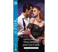 Deux héritiers pour Leo Castle