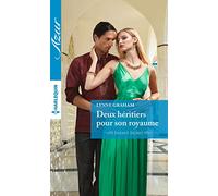 Deux héritiers pour son royaume
