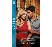 Deux héritiers pour un cheikh